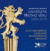 Univerzita třetího věku 1990-2010