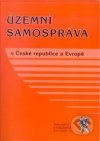 Územní samospráva v České republice a Evropě