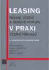 Leasing v praxi