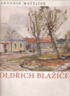 Oldřich Blažíček