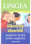 Šikovný slovník anglicko-český, česko-anglický