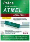 Práce s mikrokontroléry ATMEL AT89C2051