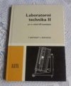 Laboratorní technika II