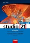 Studio 21 A2 UČ + PS + mp3