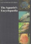 The Aquarist's Encyclopedia