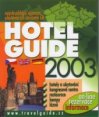 Hotel guide 2003