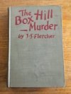 The Box Hill Murder