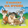 U babičky na dvoře