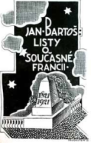 Listy o současné Francii