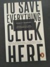 To Save Everything Click Here