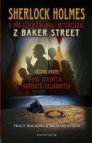 Sherlock Holmes a příležitostní malí detektivové z Baker Street.