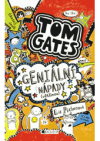 Úžasný deník - Tom Gates