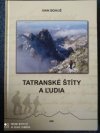 Tatranské štíty a l'udia