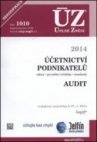 ÚZ č. 1010 Účetnictví podnikatelů, audit