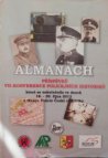 Almanach příspěvků VII. konference policejních historiků