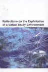 Reflections on the exploitation of a virtual study environment