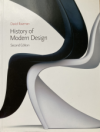 History of Modern Design