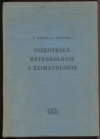 Inženýrská meteorologie a klimatologie