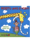 Rostu jako z vody!