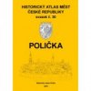 Historický atlas měst České republiky