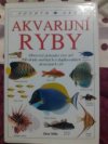 Akvarijní ryby