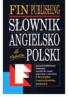 Słownik angielsko-polski