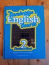 The Cambridge English course.