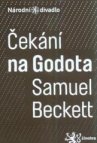 Samuel Becket, Čekání na Godota = Samuel Becket, En attendant Godot
