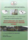 Nové pohledy na řízení okoloporodního období dojnic