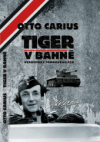 Tiger v Bahně 