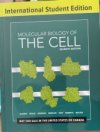 Molecular Biology of The Cell