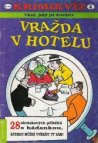 Vražda v hotelu