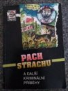 Pach strachu a další kriminální příběhy