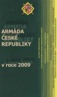 Armáda České republiky v roce 2009