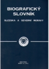 Biografický slovník Slezska a severní Moravy