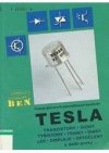 Přehled diskrétních polovodičových součástek Tesla a dalších dovážených typů z někdejší RVHP spolu s náhradami