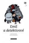 Emil a detektivové