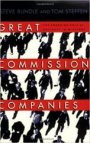 Great commission companies