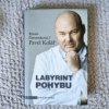 Labyrint pohybu