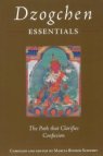 Dzogchen Essentials