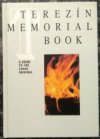 Terezín memorial book