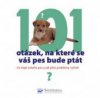 101 otázek, na které se váš pes bude ptát, aneb, Co trápí vašeho psa a jak jeho problémy vyřešit