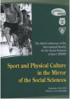 Sport and Physical Culture in the Mirror of the Social Sciences