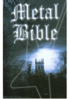 Metal bible