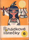 Pohádkové lístečky