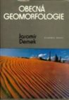 Obecná geomorfologie