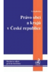 Právo obcí a krajů v České republice