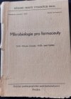 Mikrobiologie pro farmaceuty