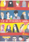 To je Istanbul