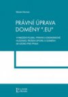 Právní úprava domény ".eu"